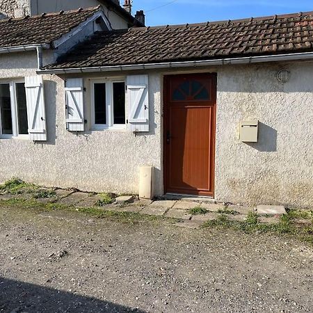 Petit Logement Proche Giverny Bonnieres-sur-Seine Exterior foto